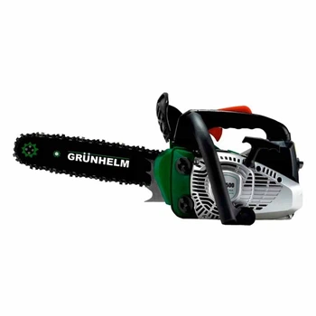 Бензопила цепная Grunhelm GS-2500 2.0 кВт 4.0 кг (83531/83532)