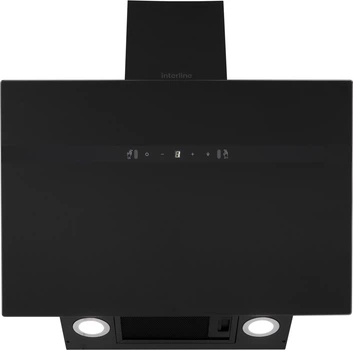 Витяжка Interline FLOW BL A/60/GL/M Nano Matte
