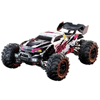 Радіокерована машинка BEAST MAX Brushless SG618 PRO 1:16 4WD