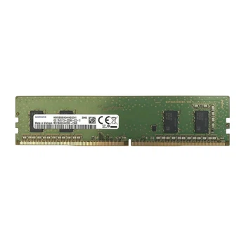 Оперативная память Samsung DDR4 4GB 3200MHz 1Rx16 PC4-25600, non-ECC Unbuffered Б/У