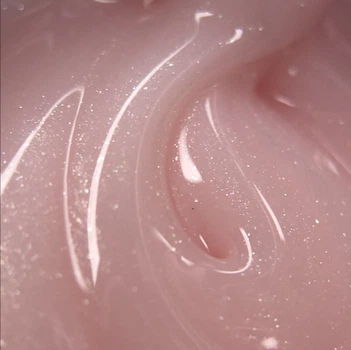 NIKA ZEMLYANIKINA Builder Gel Zefir Середня консистенція і середня в'язкість, 30 мл
