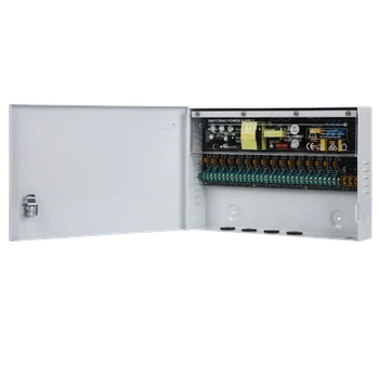 Блок питания PS-1216/16CH(M) 12V/16A 16 каналов