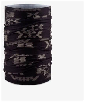 Шарф-труба Buff Original Ecostretch, Dramak Black (SHM_BU 129789.999.10.00)