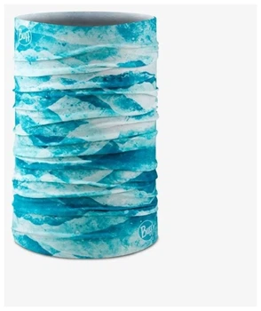 Шарф-труба Buff Original Ecostretch, L_Sea Turquoise (SHM_BU 129780.789.10.00)