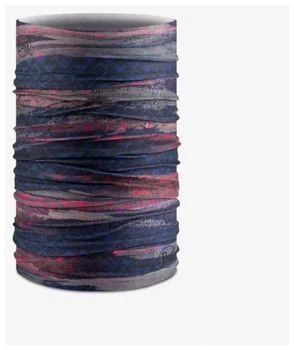 Шарф-труба Buff Original Ecostretch, Tunx Night Blue (SHM_BU 129792.779.10.00)
