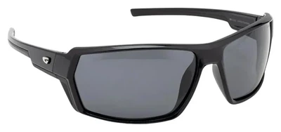 Окуляри GOG Mistral Cat.3 (black/smoke)