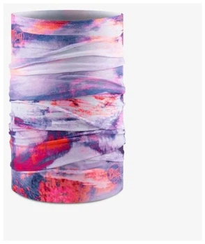 Шарф-труба Buff Original Ecostretch, Zotii Pansy (SHM_BU 129783.601.10.00)