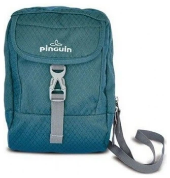 Сумка-гаманець Pinguin Handbag Petrol, S (SHM_PNG 332.Petrol-S)