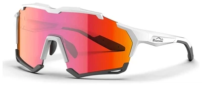 Окуляри Magicshine Versatiler Photochromic Coated, Red, VS002CB (SHM_MSN GL3254)