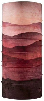 Шарф-труба Buff Original Ecostreth, Lise Maroon (SHM_BU 129793.632.10.00)