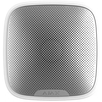 Сирена Ajax (StreetSiren white)