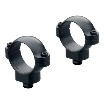 Крепление для прицела Leupold QR 30mm Medium Matte (49931)