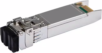 Модуль HPE Aruba 25G SFP28 LC eSR 400m MMF XCVR (0190017199610)