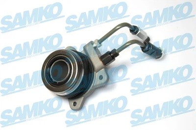 Підшипник вижимний SAMKO (M30294)