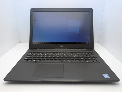 Ноутбук Dell Inspiron 15 3582 / Intel Pentium Silver N5000 4 ядра /8GB-DDR4/SSD-120Gb/Intel UHD Graphics /15.6" HD Б/В