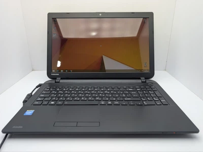 Ноутбук Toshiba Satellite C50-B/Intel Celeron/4GB-DDR3/HDD-500GB/Intel HD Graphics /15.6" HD LED Б/В
