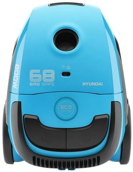 Odkurzacz Hyundai VC068LB (HYUVC068LB)