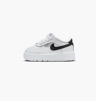 Кроссовки детские Nike Force 1 Low Easyon (Td) 18.5 Білий FN0236-101
