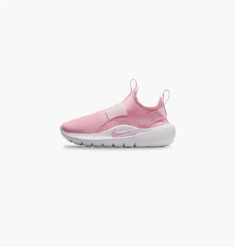 Кроссовки детские Nike Flex Runner 4 Pink 33.5 Рожевий IF2894-600