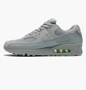 Кросівки унісекс Nike Air Max 90 Light Blue 41 Блакитний DM0029-025