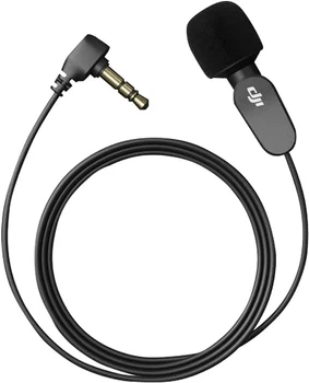 Mikrofon krawatowy DJI Mic / DJI Mic 2 (CP.RN.00000331.01)