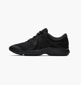 Кроссовки детские Nike Revolution 4 Black 38.5 Чорний 943309-004