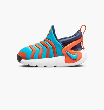 Кроссовки детские Nike Dynamo Go (Td) 23.5 Комбінований DH3438-403