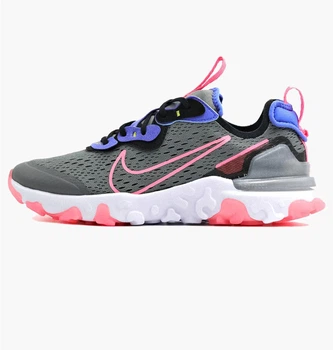 Кроссовки подростковые Nike React Vision (Gs) 38.5 CD6888-008