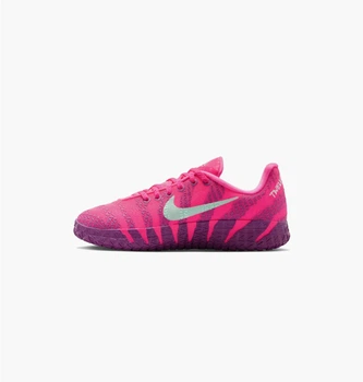Кроссовки детские Nike Ja 3 Gs Pink 38.5 Рожевий IB4773-600