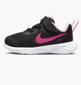 Кроссовки детские Nike Revolution 6 23.5 Комбінований DD1094-007