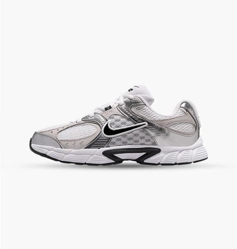 Кроссовки детские Nike V5 Rnr White/Grey 39 HQ6411-100