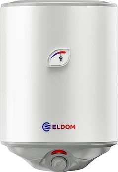 Бойлер Eldom Style Dry 30 Slim 1.5 kW WVY03036FD