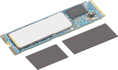 Dysk SSD Lenovo Performance 4TB M.2 2280 NVMe PCIe 4.0 x4 (4XB1Q31359)