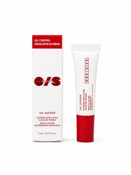 Матирующий праймер one/size extreme mattifying alkaline primer 5ml