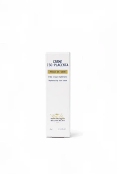 Восстанавливающий крем для лица Crème ISO-Placenta Biologique Recherche 4ml