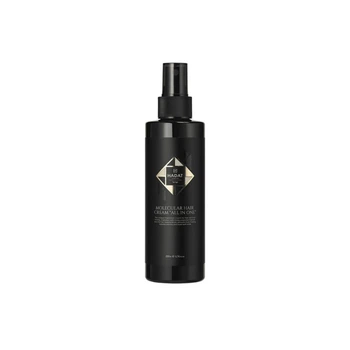 Крем-cпрей для волосся незмивний HADAT Molecular Hair Cream All In One 200 мл
