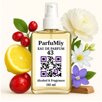 Женские духи ParfuMiy №43 (версия Ange ou Demon le Secret) 110 мл
