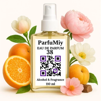 Женские духи ParfuMiy №38 (версия Miss Dior Blooming Bouquet) 110 мл