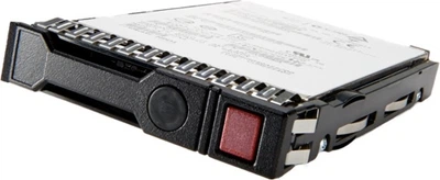 SSD диск HP 800GB 2.5" SAS 24G Mixed Use SFF BC Multi Vendor (4549821481835)