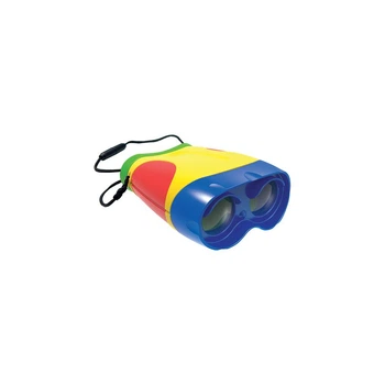 Бинокль для детей EDU-Toys с увеличением в 3 раза (JS006)