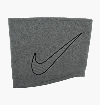 Баф Nike Accessories Fleece 2.0 Neck Warmer One Size ONE SIZE Сірий N.100.0656.076.OS