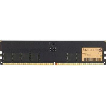 Модуль пам'яті DDR5 INTELIGENTES 16GB 5200MHz (IU5BII1/16) [175372]