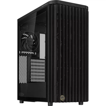 Корпус Asus ProArt PA401 Tempered Glass Black (90DC00M0-B39020) [173312]