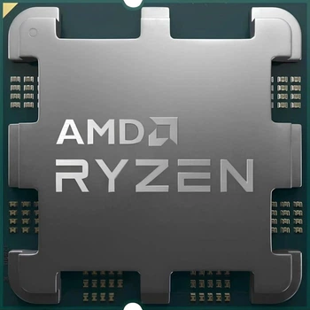 Процесор AMD Ryzen 5 7500X3D Tray (100-000001904) UA [173695]