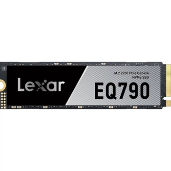 SSD накопитель Lexar EQ790 1TB (LEQ790X001T-RNNNG) [176318]