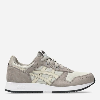 Жіночі кросівки ASICS Lyte Classic 1202A306-255 39 (7.5US/5.5UK) 24.5 см Сірий/Молочний (4571633855702)