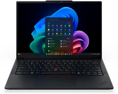 Ноутбук Lenovo ThinkPad E14 Gen 8 (21Y6000JRA) Black