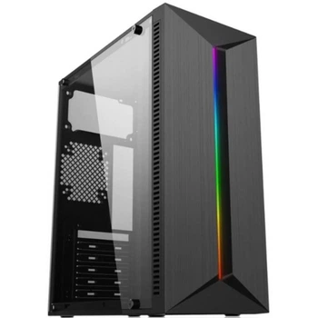 Корпус GTL Mandalorian Black без БЖ (N3202C)