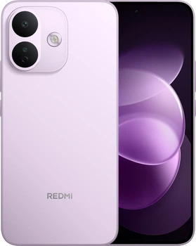 Мобильный телефон Xiaomi Redmi Note 17 Pro 5G 8/512GB Purple (1215039)