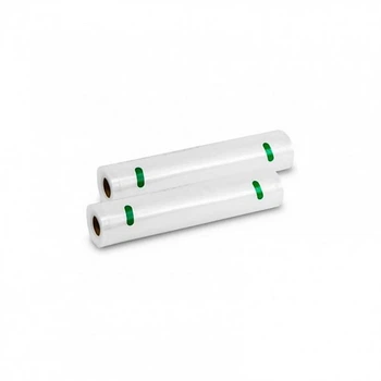 Плівка для вакууматора Cecotec 28х600 см, 2 рулони CCTC-04072 (8435484040723)